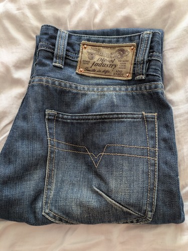 Diesel thanaz men stretch - diesel,