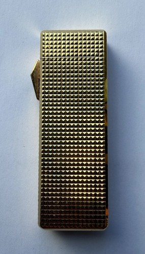 Mid century cigarette lighter - century,