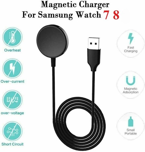 Usb magnetic charging - usb‑a,