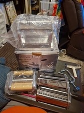 Andrew James Pasta Maker