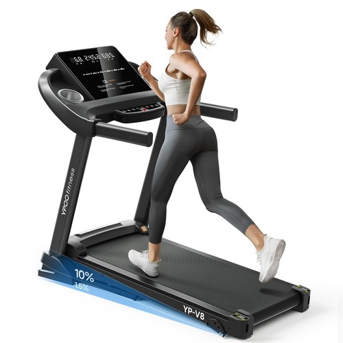 Ypoo treadmills for - for, home