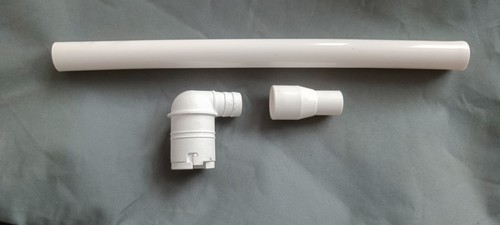 Saniflo macerator non return - saniflo,