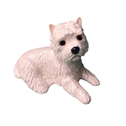 John beswick ceramic - beswick, west
