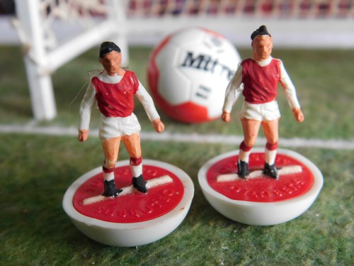 Vintage 1970s subbuteo - vintage,