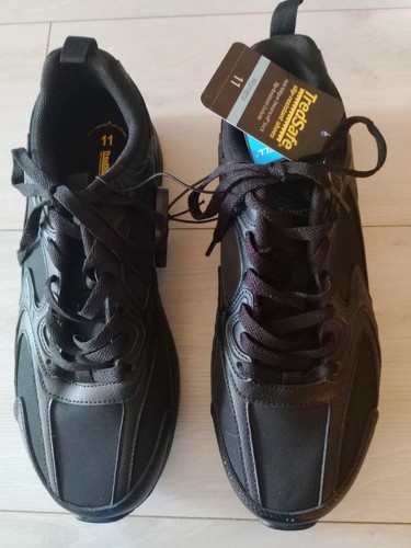 Tredsafe slip resistant shoes - tredsafe,