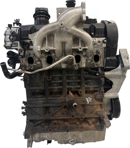 Engine for audi seat - for,