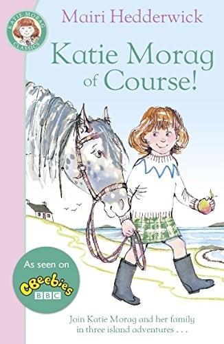 Katie morag course fox - morag, of