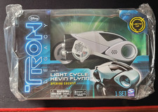 Disney Tron Legacy - Spin
