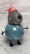 Rare Grandad Dog From Peppa