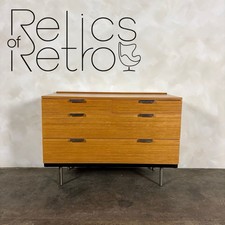 Mid Century Stag Fineline