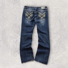 Vintage Y2K Vigoss Distressed