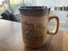 Vintage dunoon stoneware - vintage,