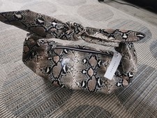 Topshop Sameena Bow Knot