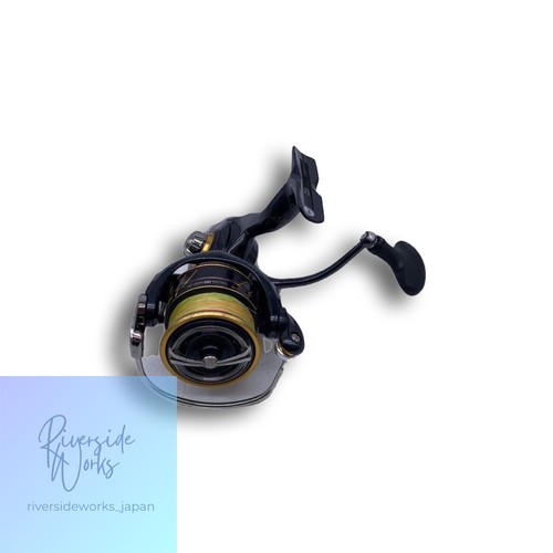Daiwa caldia lt3000 - daiwa,