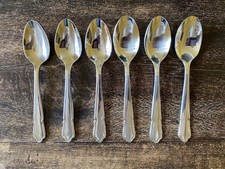 6 Dubarry Stainless Steel