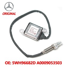 Genuine Mercedes-Benz NOX