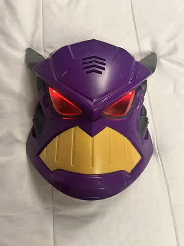 Disney pixar lightyear zurg - lightyear,