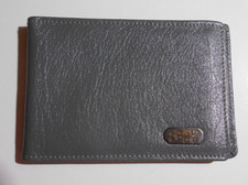 Ettinger London England Gray &