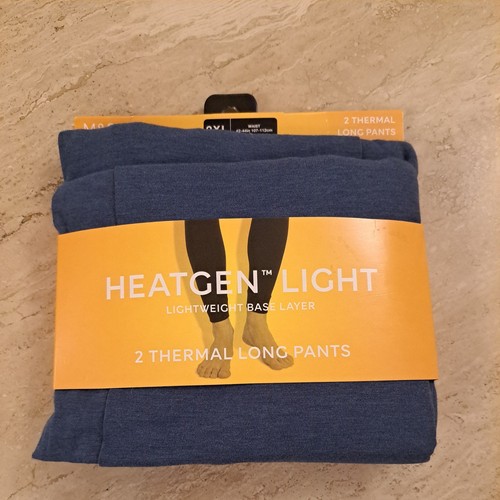 Pack heatgen thermal - m&s, 2