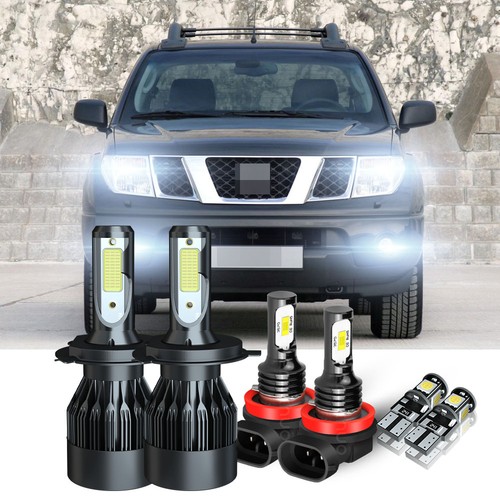 For nissan navara - navara, d40
