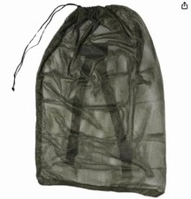Pigeon Decoy Bag Green Large