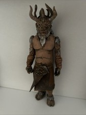 Doctor Who Custom Minotaur