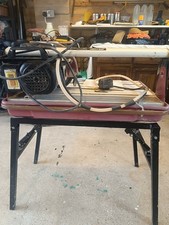 REXON WET TILE CUTTER