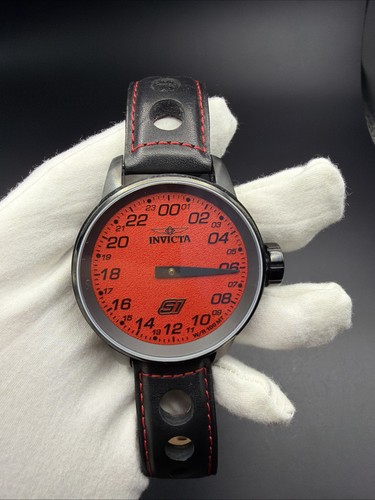 Invicta rare one hand s1 - rare, "one
