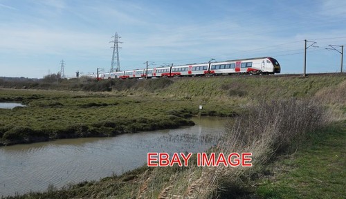 Photo class 745 loco - 745, 003