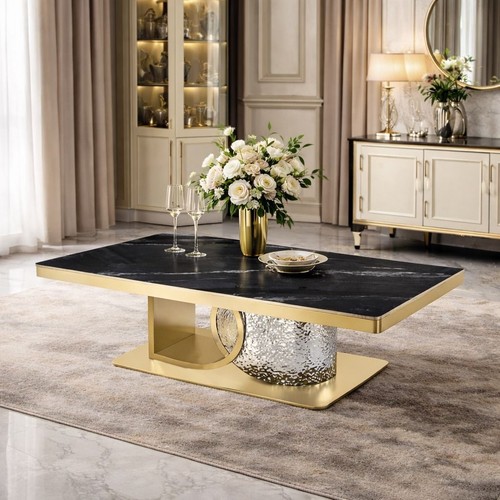7star louis coffee table with - 7star,
