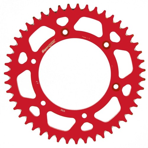 Supersprox alloy rear - supersprox,