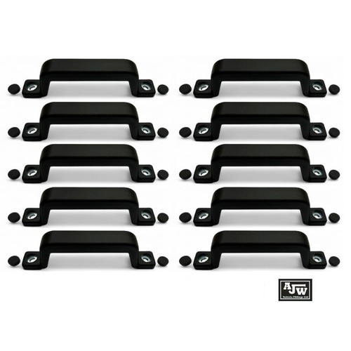 Handle pull grab steel core - grab,