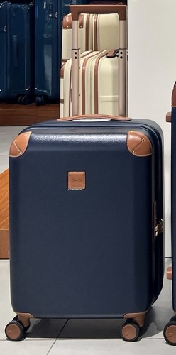 Rrp 499 bric amalfi - bric’s, navy
