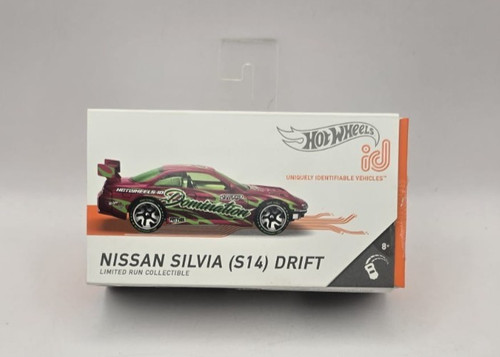 Hot wheels series nissan - wheels,