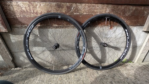 Fulcrum racing 500 disc road - fulcrum,