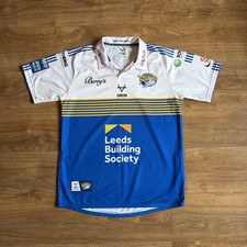Leeds Rhinos 2021 Short