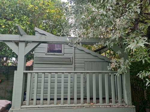 Command centre outdoor - command,