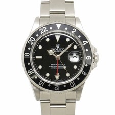 ROLEX GMT Master II 16710