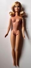 Barbie 2005 Citrus Obsession nude doll - Silver Label Barbie Collector Edition