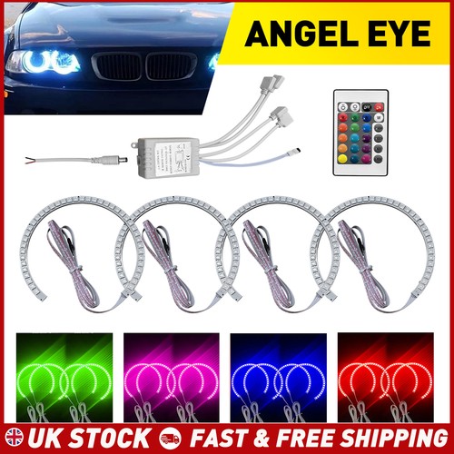 131mm angel eyes halo - angel,