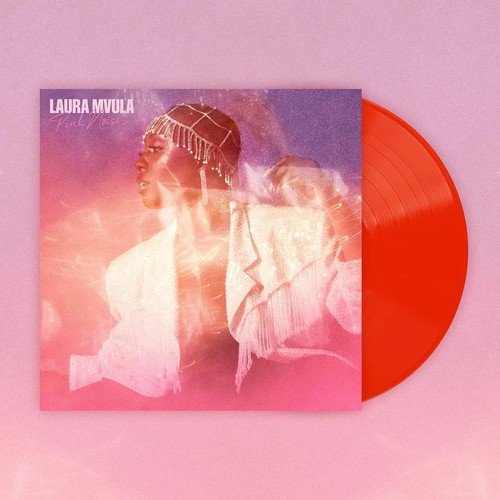 Laura mvula pink - laura,