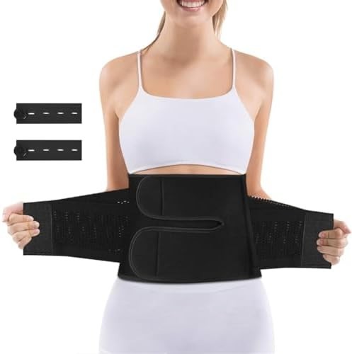 Postpartum belly wrap c - belly, wrap,