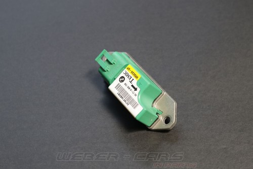 Impact sensor crash - sensor,