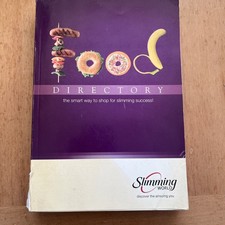 Slimming World Food Directory