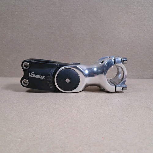 90mm mtb bike stem 4mm - mtb, 25.4mm