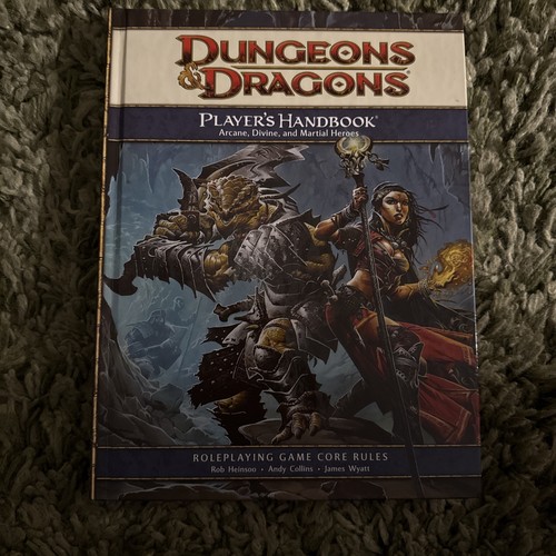 Dungeons dragons players - dungeons,