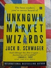 unknown market wizards