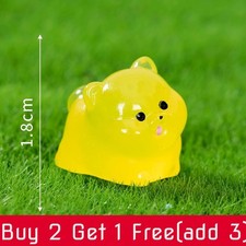 Resin Cartoon Creative