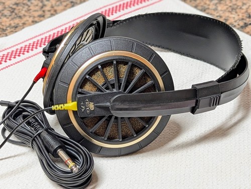 Sennheiser 430 vintage - 430,