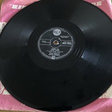 ELVIS PRESLEY UK 1957   R.C.A